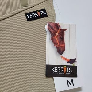 Microcod Kneepatch Breeches